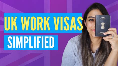 Uk Work Visa 2022 Simplified Get A Uk Work Permit Easily Move To