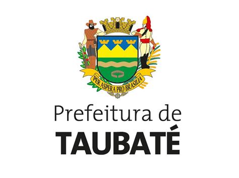 Prefeitura de Taubaté SP abre concursos para mais de 150 vagas