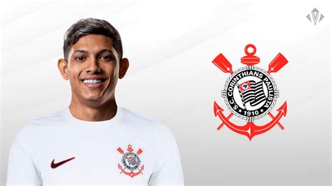 Erick Pulga Bem Vindo Ao Corinthians Skills Goals Hd Youtube