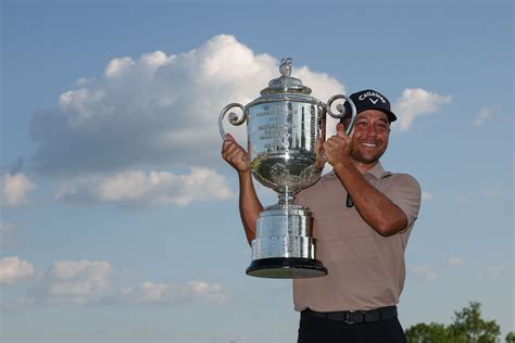 2024 Pga Championship Prize Money Payout How Much Did Each Golfer Win