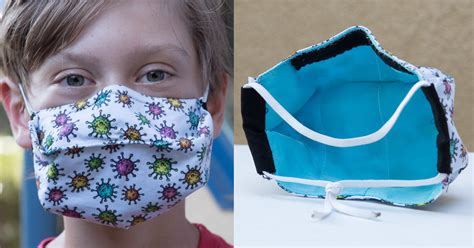 A Mask Fabric Combination Better Than Cotton - MakerMask