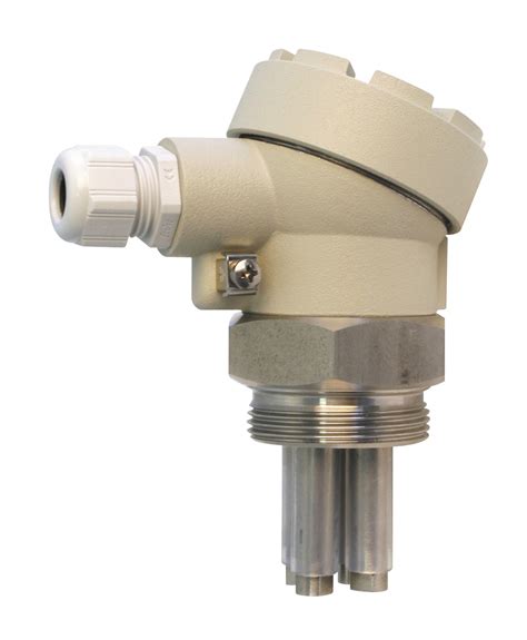 Conductive Level Switch For Liquids Ritm Industry