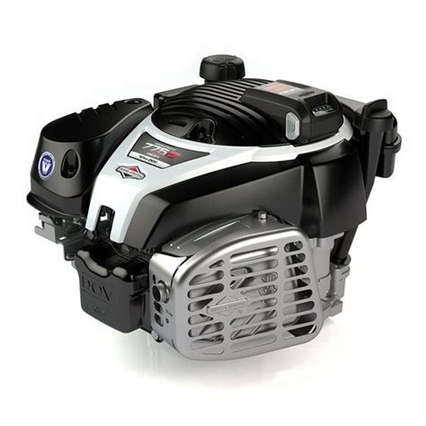 Silnik Briggs Stratton Seria Is Dov Instart Oficjalne