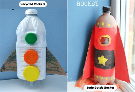 15 Riveting Rocket Activities Teaching Expertise