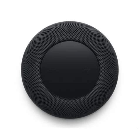 Parlante Apple Homepod Gen Controles T Ctiles Wi Fi Bluetooth