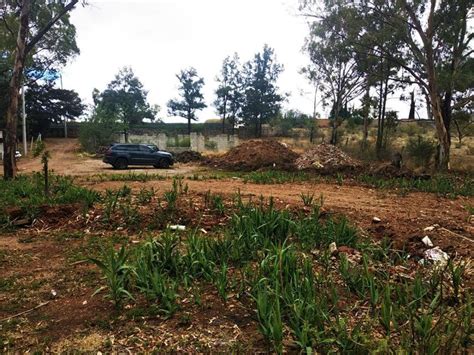 Venta Lote De Terreno En Hacienda Puentecillas Ciudad De Guanajuato