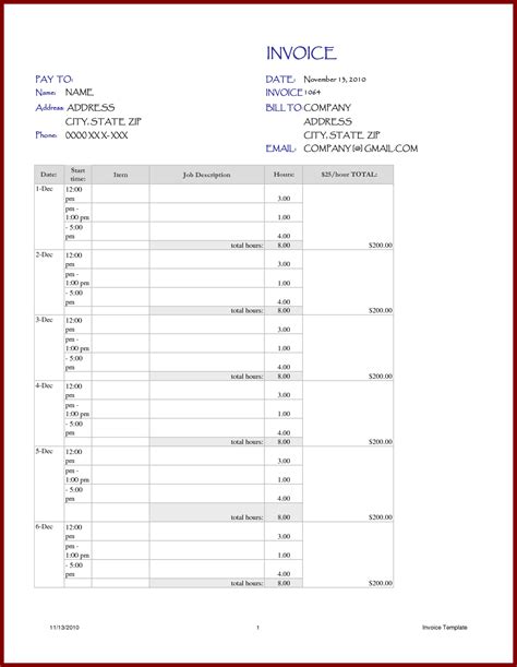 Billable Hours Spreadsheet Spreadsheet Downloa consultant billable ...