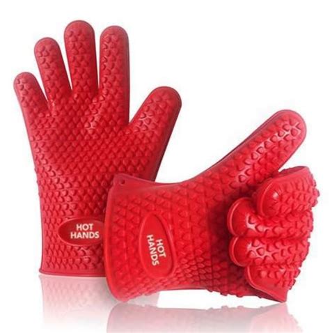 8 Best Oven Gloves In Malaysia 2021 Top Brands And Reviews