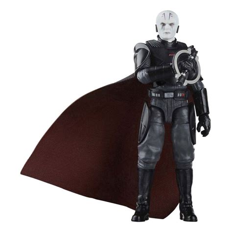 Star Wars Grand Inquisitor Vintage Series Figura Geek Empire