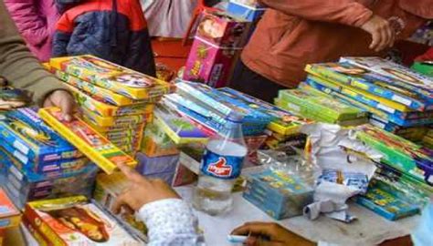 Supreme Court Sets Aside Calcutta Hcs Blanket Ban On Firecrackers In