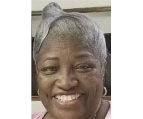 Mary Daniels Obituary 2023 Lake City Sc Closed Graham And Godwin