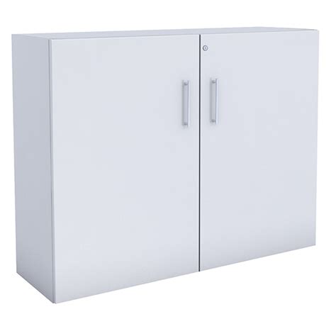 Melamine Lockable Wall Cabinet Schools In