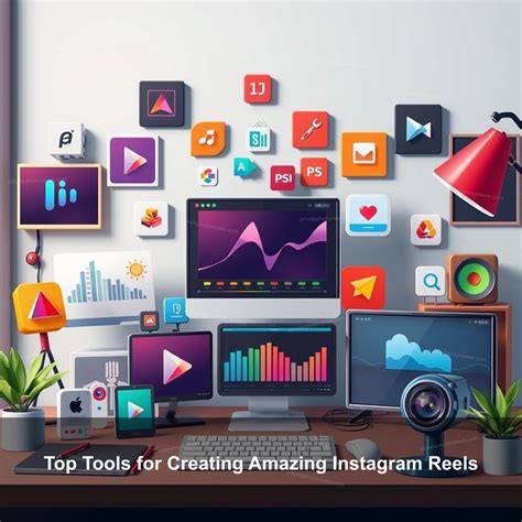 Top Tools For Creating Amazing Instagram Reels Privatephotoviewercom