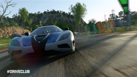 Driveclub Review - Giant Bomb