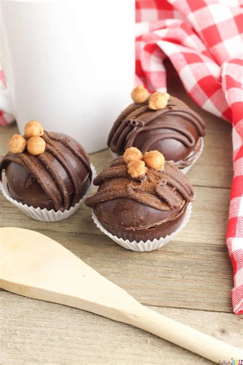 Caramel Mocha Coffee Bombs How To Make This Absolutely Delicious