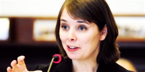 Maine Legislator Moves to Impeach Secretary of State Shenna Bellows - The Liberty Daily