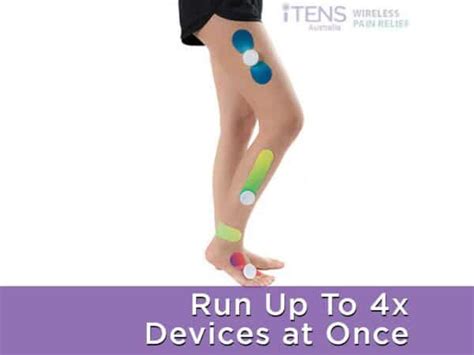 Tens Unit For Knee Pain Itens Australia