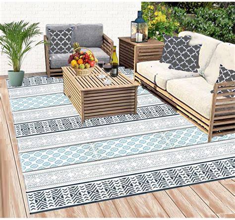 size rug  patio set  guadalupe harshaw blog