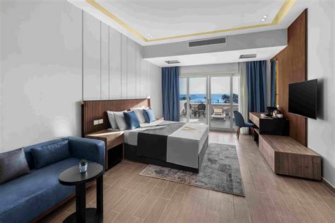 V Sharm el Sheikh - V Luxury Hotels Egypt