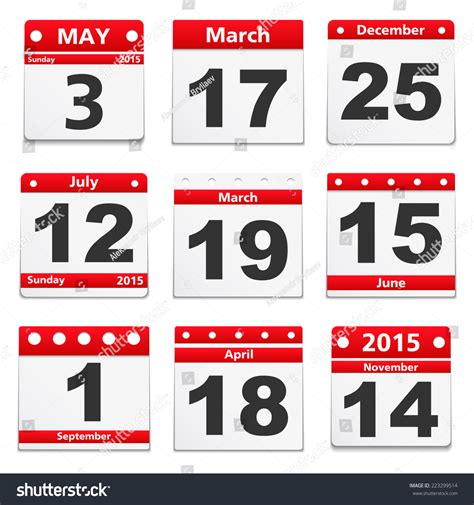 An explanation of what is todays date in different calendars 10