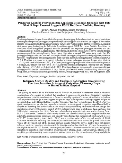contoh cross sectional
