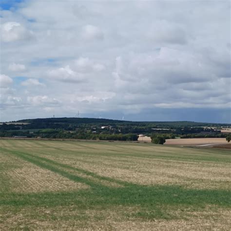 Charente Maritime Rando VTT Essouvert