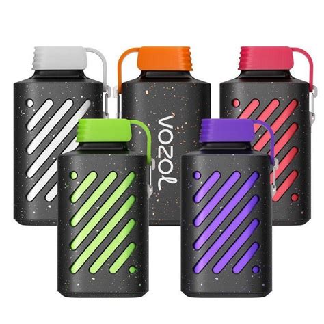 Vozol Gear 10000 Puffs Disposable Vape Best Price