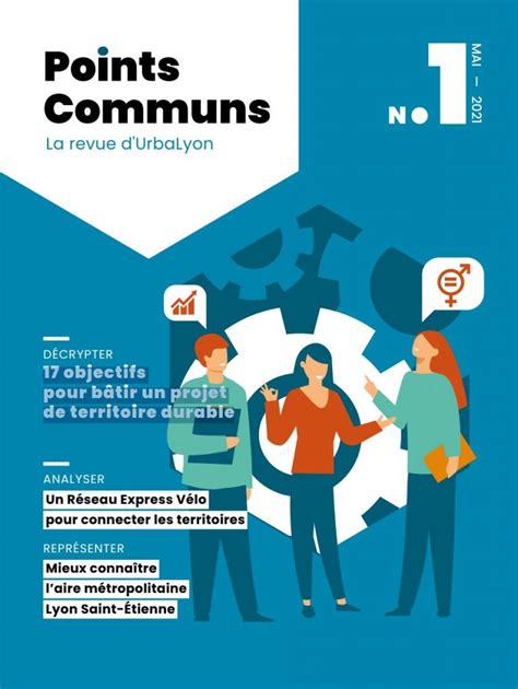 Revue Points Commun N Objectifs Pour B Tir Un Projet De