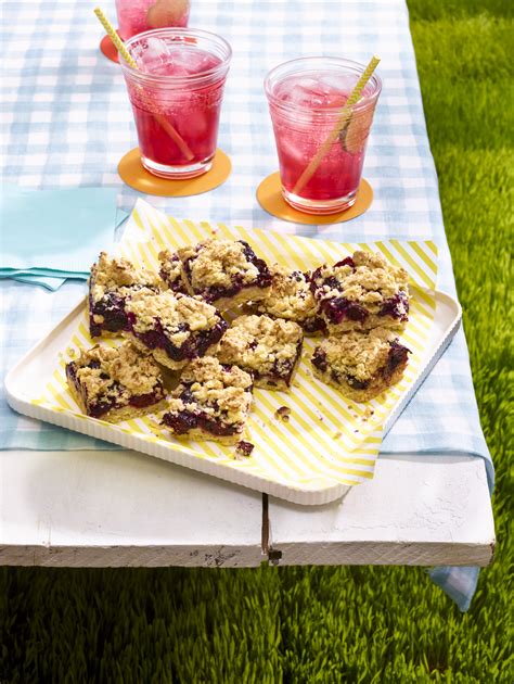 Picnic Food Ideas — Picnic Food