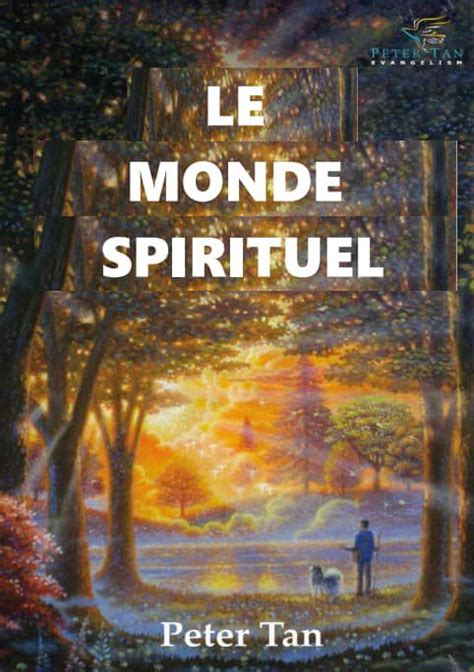 Le Monde Spirituel Eglise Shop