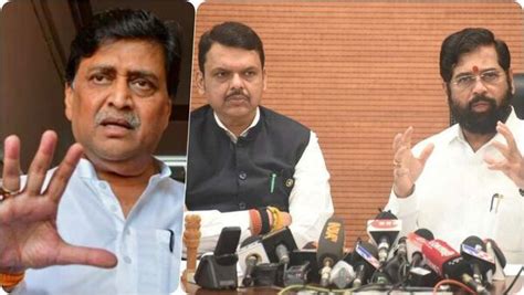 Ashok Chavan अशोक चव्हाणांचा महायुती सरकारच्या या महत्त्वकांक्षी