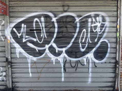 Queens , New York City : r/Graffiti