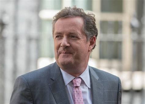 Piers Morgan Says Katie Price Tried To Have Sex With Him And Simon Cowell