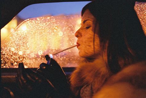 Driving And Smoking In Cars Talking Smoking Culture