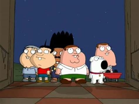 Ranking All 8 'Family Guy' Halloween Episodes, Best To Worst