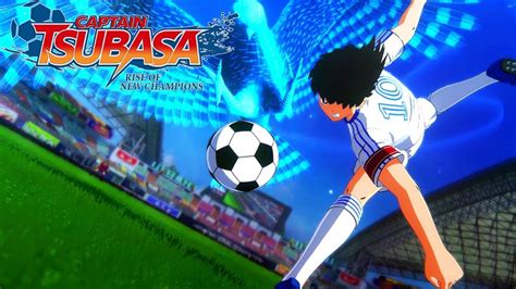 Update More Than New Soccer Anime In Cdgdbentre