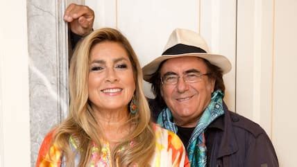 Al Bano Romina Power Kommen Wieder Nach Hannover