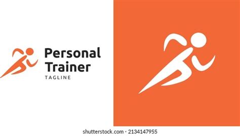 2,884 Logo Personal Trainer Images, Stock Photos, 3D objects, & Vectors | Shutterstock