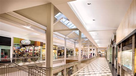 NorthTown Mall by Acuity Brands - Architizer