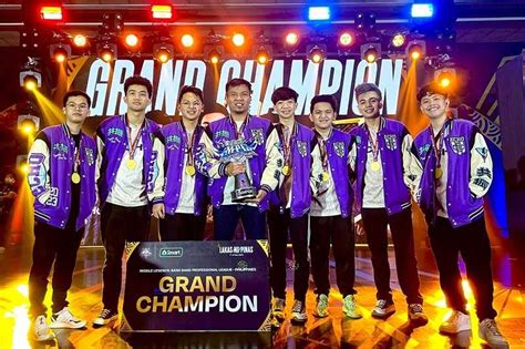 ECHO Dominates Blacklist International To Claim Maiden MPL PH Crown