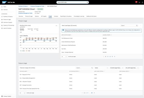 Modernes ERP Cloud Edition SAP S 4HANA SAP News Center