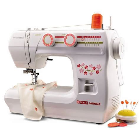 Usha Sewing Machines Latest Price Dealers Retailers In India