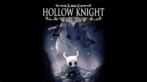 Hollow Knight Игра с ГеймПадом YouTube