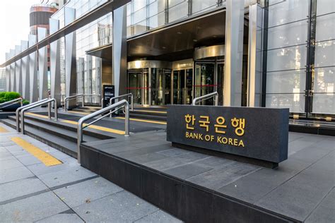 Best Banks In South Korea Adam Fayed