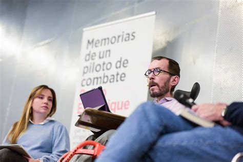 Podemos Pregunta Al Psoe Si Cambiar Las Mayor As Para Renovar El Cgpj