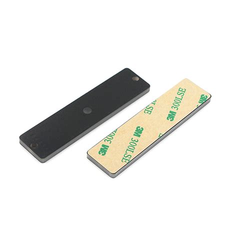 Mm Mhz Uhf Rfid Pcb Metal Tag Tp Rfid Co Ltd