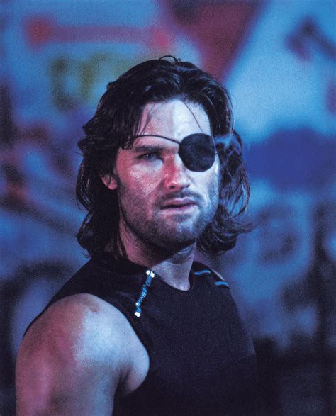 Escape From New York 1981