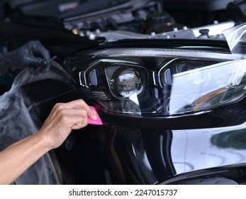 Side View Car Window Tint Ceramic Stock Photo 2247015737 | Shutterstock