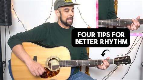 Simple Tips For Bluegrass Rhythm Guitar How To Play Bluegrass Guitar