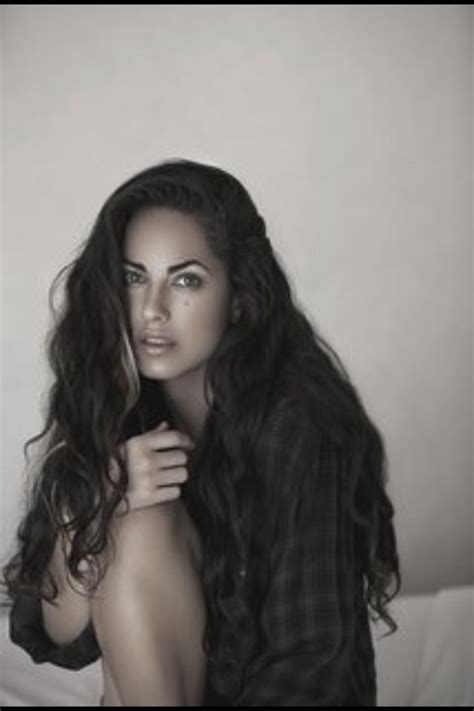 Barbara Mori Barbara Mori Beautiful People Beautiful Women Hispanic